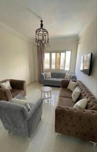 Apartment in newcapitalR3 maqsad compound newcairo