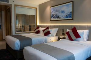 Best Western Plus Kathmandu Hotel