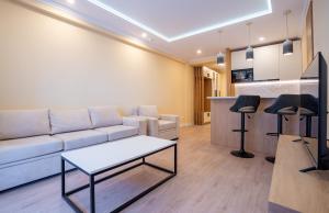 New Gudauri Four Season Premium Apartments