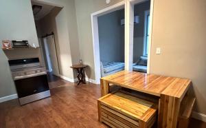 Loft Apartment Downtown Pineville Near Laurel Cove