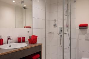 Ferienwohnungen Alpentraum - Bergblick