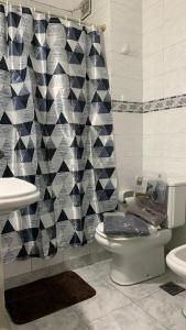 Departamento Familiar San Telmo