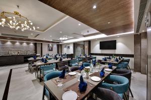 Hotel Suba Star Ahmedabad