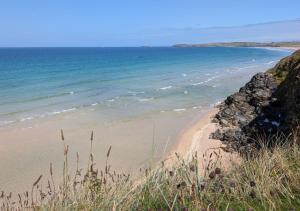 D53 Bide A Wee, Riviere Towans