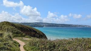 D53 Bide A Wee, Riviere Towans