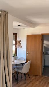 Sunset Club - Alpenapartment Moritz - Balkon - Tiefgarage