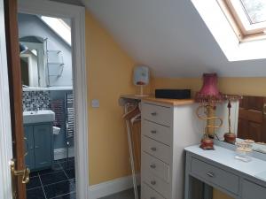 FOREST VIEW Woodland lodge