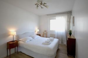 Appartement 2 chambres Chartrons