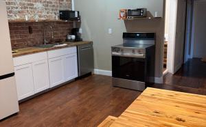Loft Apartment Downtown Pineville Near Laurel Cove