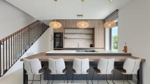 Beautiful Villa Rosalie with sauna near Porec