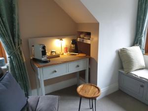 FOREST VIEW Woodland lodge