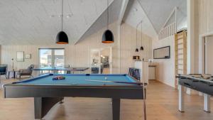 Villavilla 542 - Hostrup Strand, Limfjorden