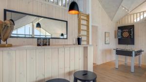 Villavilla 542 - Hostrup Strand, Limfjorden