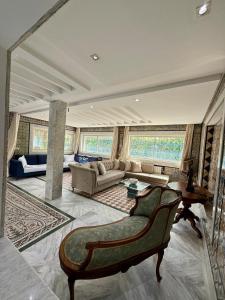 Dar Émeraude Charm and Pool in La Marsa