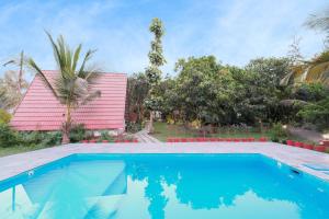 Mruda Farmstay And Konkan Kitchen