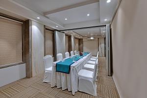 Hotel Suba Star Ahmedabad