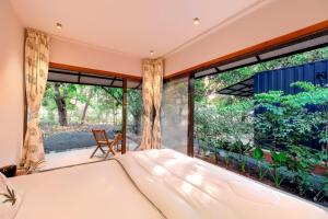 Mruda Farmstay And Konkan Kitchen