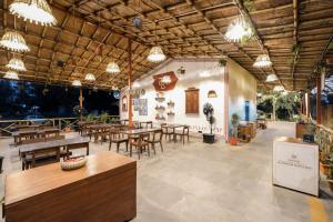 Mruda Farmstay And Konkan Kitchen