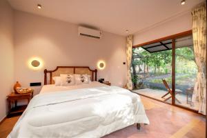 Mruda Farmstay And Konkan Kitchen