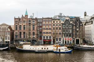 Leonardo Eden Hotel Amsterdam City Center