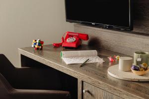 Leonardo Hotel Eindhoven City Center