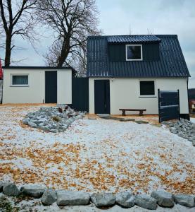 Beskidzka Oaza domek