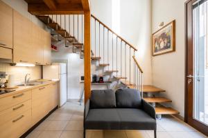 Elegant Loft a due passi dal Centro by Hôtea