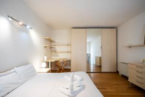 Elegant Loft a due passi dal Centro by Hôtea