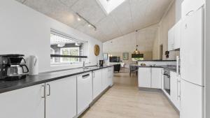 Villavilla 380 - Fjellerup, Østjylland