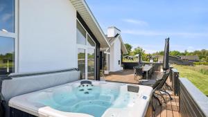 Villavilla 690 - Bønnerup Strand, Østjylland