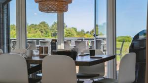 Villavilla 690 - Bønnerup Strand, Østjylland