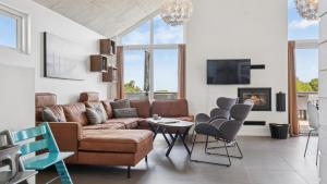 Villavilla 690 - Bønnerup Strand, Østjylland