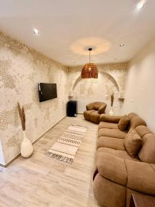 Solima Pyramids View