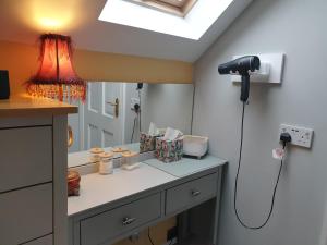 FOREST VIEW Woodland lodge