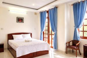 Green Ville Hotel Đồng Nai