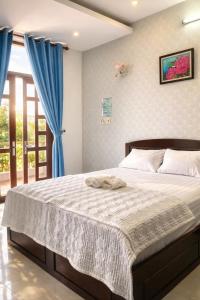 Green Ville Hotel Đồng Nai