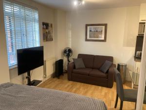 NELL GWYNN HOUSE - Charming Studio Apartment, Sloane Square, London