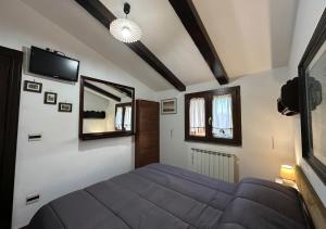 FREE PARKING - La Bianca Neve Cottage