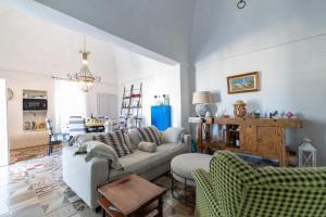 Dimora Vista Mare by Apulia Hospitality