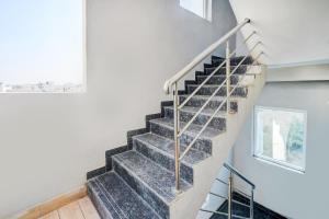 Hotel O SNIST University Hyderabad Formerly Hari Hara Enterprise