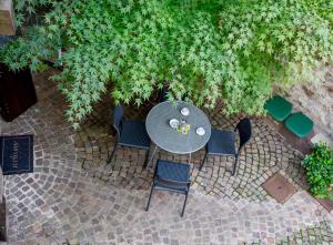 Casa Vacanza Scacco d Argento