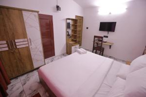 Sea View Beach Resort