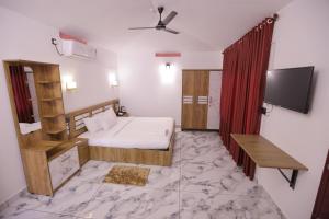 Sea View Beach Resort