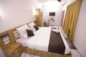 Sea View Beach Resort