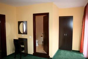 Pensiunea Casa Verde&Restaurant by Genco