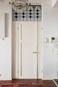 Elegant apartment in the city center