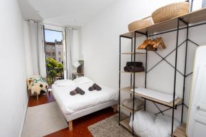 Maison Toesca - Old charm & sunny balcony