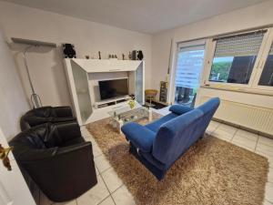 Ferienwohnung Roersch