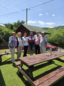 Pensiunea Casa Verde&Restaurant by Genco