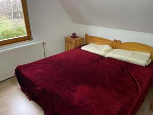 Hegyköz-szíve Vendégház